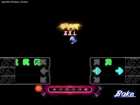 AuditionVN Beat Up Jenny Rom - Senorita (174 Bpm)