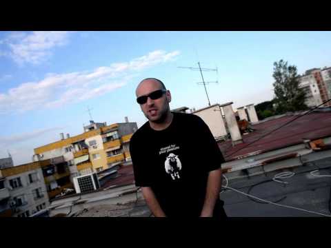 RapperTag Bulgaria #45 - Ицо Белия