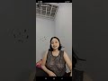 Tante Baju Bolong Jelas Susunya
