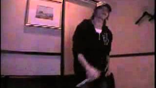 KINJITO歌ってみた。（ひとりCHIVERworld）