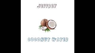 Jeffrey - Coconut Water