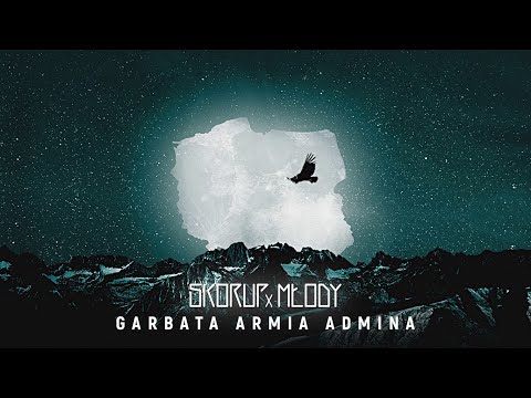 Skorup x Młody - Garbata armia | NATURALNY SATELITA