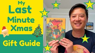 Seaside video thumbnail