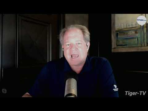 September 17th, 2019 - Trade What You See with Larry Pesavento on TFNN