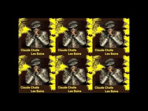 Claude Challe - 60 Seconds