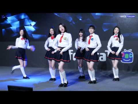 170330 [4K] [ 보너스베이비 - Bonusbaby ] 아프리카 tv 공개방송 " EXO - 으르렁 " 커버 댄스 전체캠 by 남자는 파랑