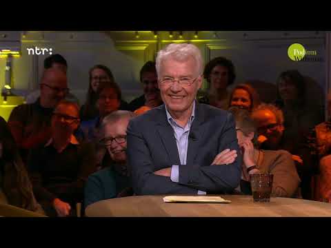 Het ABC van Mike Boddé - De F van 'Foute Afslag' | Podium Witteman