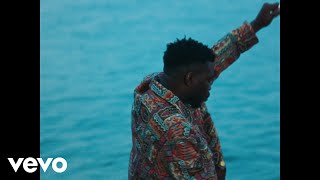 Nonso Amadi - DIVE IN (Visualizer)