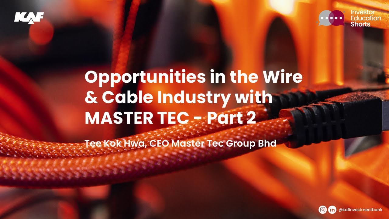 Interview with Master Tec - Part 2