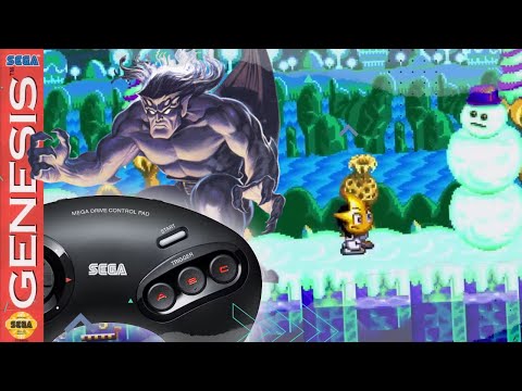 TOP10 Sega GENESIS games now are 30 YEARS OLD - But are still AS GOOD AS THEN! (Yes, you're old.)