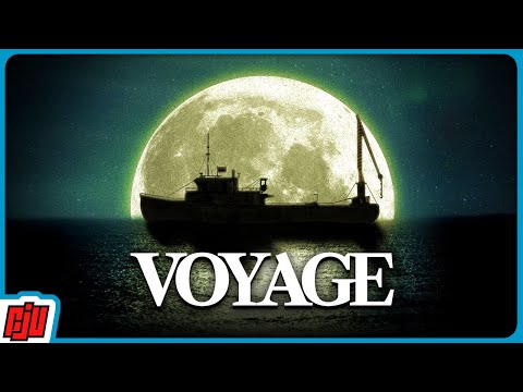VOYAGE | Brilliant Indie Horror Game