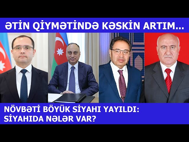 Vüqar Tofiqoğlunun 