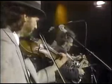 O'Connor/Grisman/Rice/Douglas - Live on American Music Shop