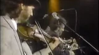 O'Connor/Grisman/Rice/Douglas - Live on American Music Shop