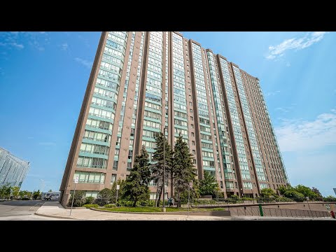#1505-115 Hillcrest Avenue, Mississauga Home for Sale - Real Estate Properties for Sale