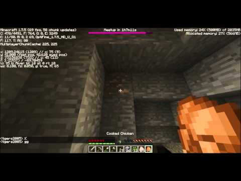 British_Elite's UHC Shorts episode 13 - Creepers and 100 subs AMA announcement