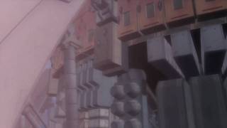 Chrome Shelled Regios - Koukaku no Regios - Sons of the Wind