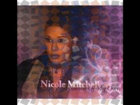 Vick Lavender Feat Nicole Mitchell - Need To Know