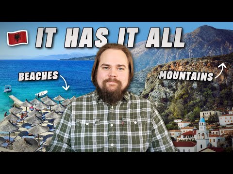 8 Things To Know BEFORE Traveling To Albania 🇦🇱