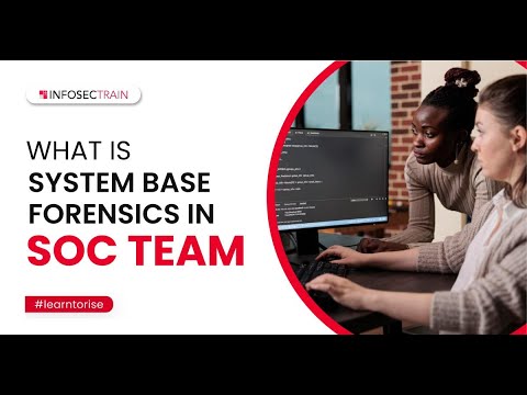 Security Operations Center SOC Interview Preparation | SOC Interview Preparation