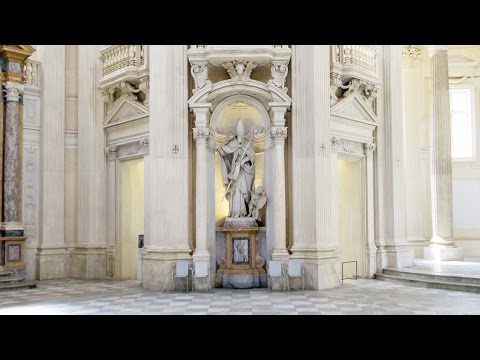A. CALDARA: Sinfonia in C major, La Serenissima