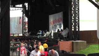 Love Like You - Eric Hutchinson (Live)