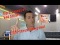 Top 5 Causes Of Bad Breath In Babies