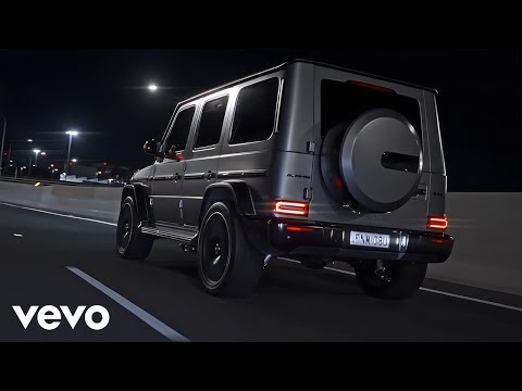 Mzade - No Rush (Original Mix)