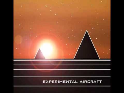 Experimental Aircraft - Overseas