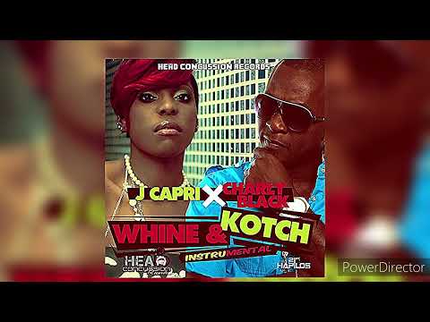 Charly Black feat J Capri - Whine & Kotch