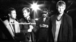 Backstreet Boys - On Without You