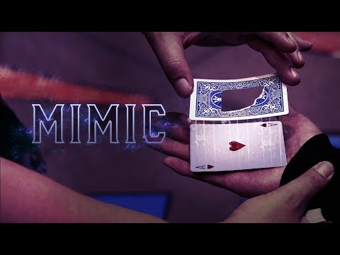 Mimic by SansMinds Creative Lab