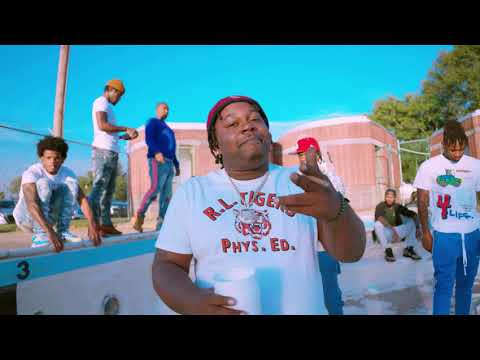 Nickoe X Boss B X J. Skyy - Transform (Official Video)