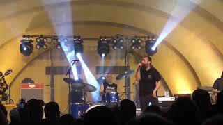 Clutch-H.B. Is In Control