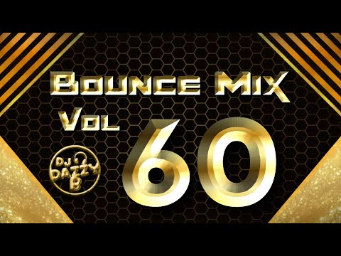 DJ DAZZY B - BOUNCE MIX 60 - Uk Bounce / Donk Mix #ukbounce #donk #bounce #dance #vocal #dj #GBX
