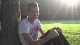 Introducing "Upside" by Chaz Robinson