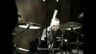 Disturbed-A welcome burden