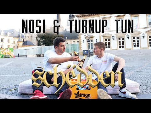 Nosi & Turnup Tun - Schëdden (prod. by SONO & TSODOR)