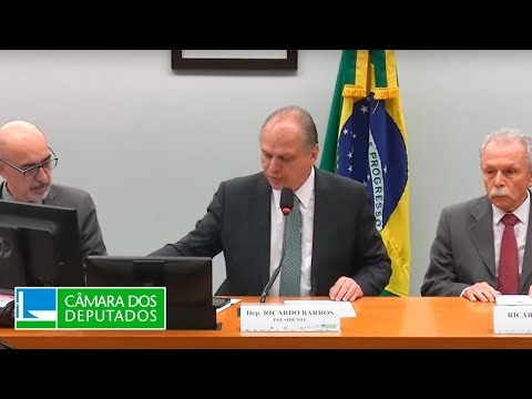 Ciência, Tecnologia e Inovação - Discussão e votação de propostas - 07/05/2025