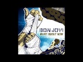 Bon Jovi - What About Now? 