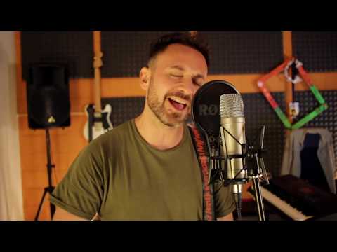 OneRepublic, Negramaro - Better Days - Giorni Migliori - cover