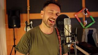 OneRepublic, Negramaro - Better Days - Giorni Migliori - cover