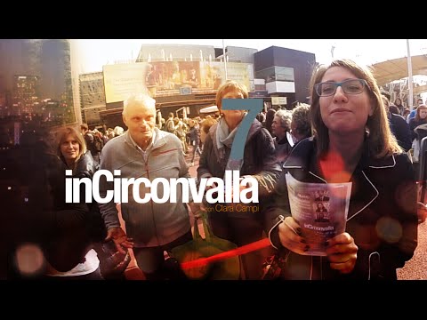inCirconvalla 07 - Expo