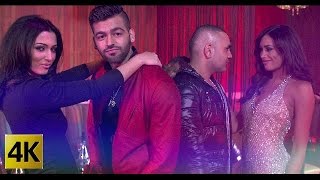 RANGE ROVER - OFFICIAL VIDEO - HARJ NAGRA FT. BENNY DHALIWAL