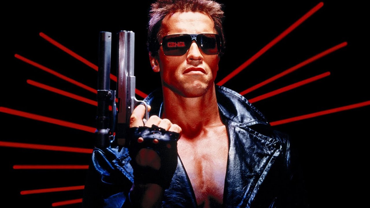 Terminátor - A halálosztó (1984) - Július 7-től újra mozivásznon!