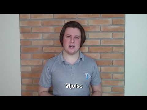 TJ UFSC 22/09/21 - Greve trabalhadores da Comcap continua // Giro UFSC