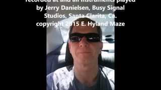 It's Okay (by E. Hyland Maze - From the "Eugene's Midnight" Album)