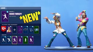 Leaked Fortnite Skins And Emotes Season 5 免费在线视频最佳电影电视 - new fortnite season 5 emotes skins leaked