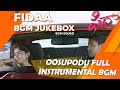 Fidaa Bgm Jukebox Oosupodu Full Instrumental Bgm Varun Tej Sai Pallavi