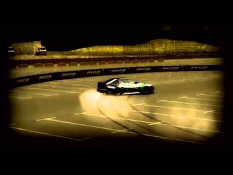 SideSmoke Drifting I HD 720p